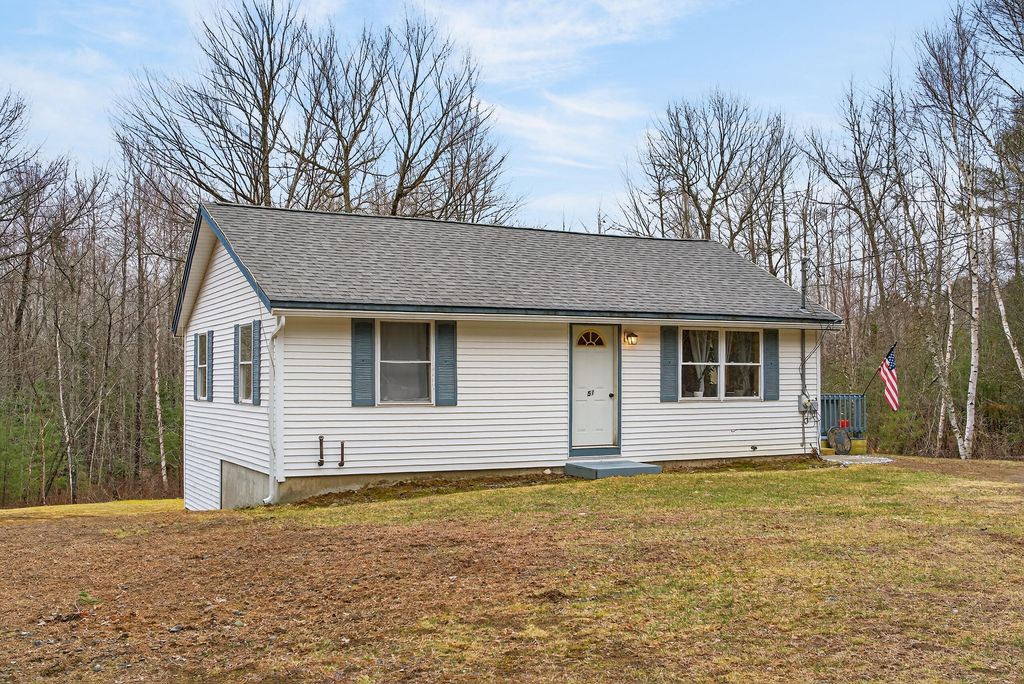 Photo of 51 Emery Plantation, China, ME 04962 (MLS # 1656632)