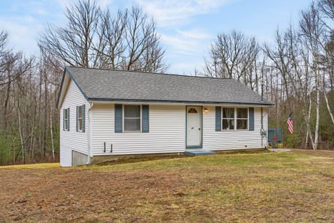 Photo of 51 Emery Plantation, China, ME 04962 (MLS # 1656632)