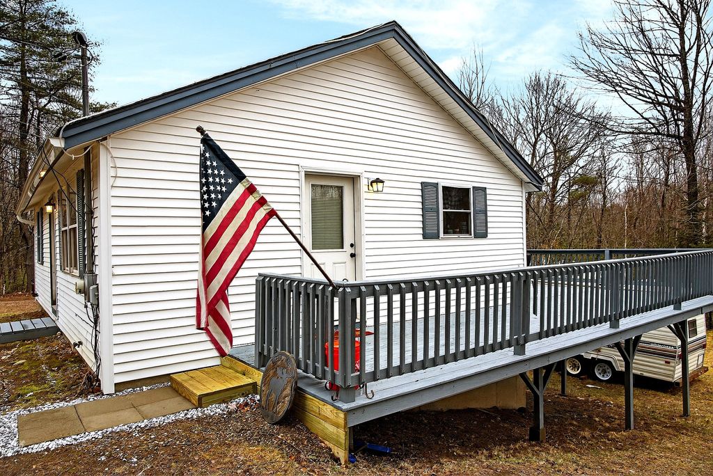 Photo of 51 Emery Plantation, China, ME 04962 (MLS # 1656632)