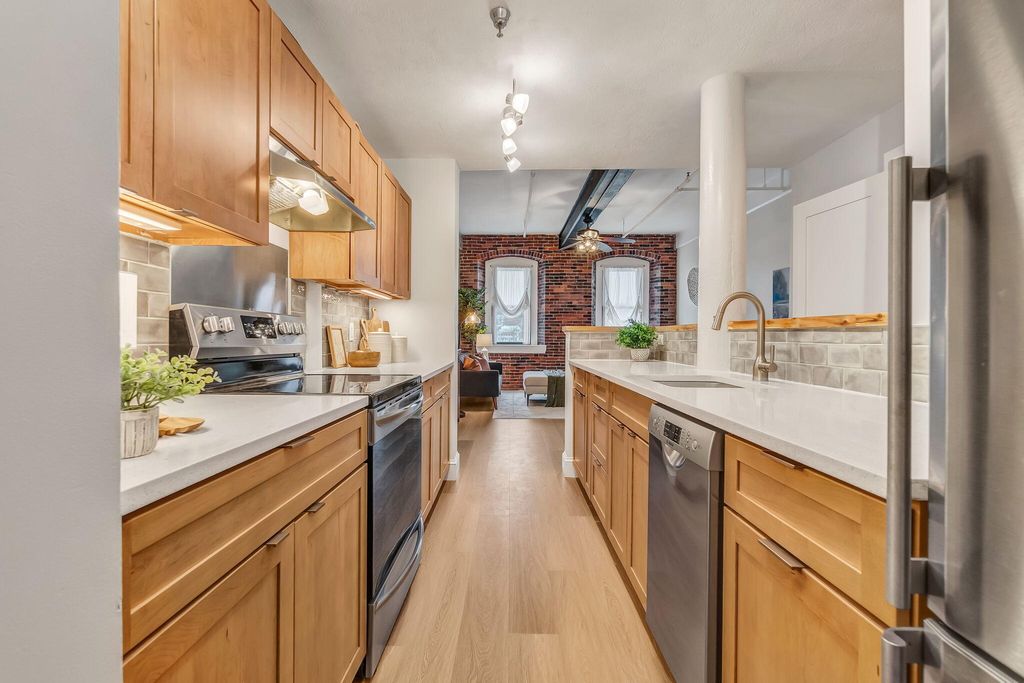 Photo of 1 Saco Island Ter #111, Saco, ME 04072 (MLS # 1653898)