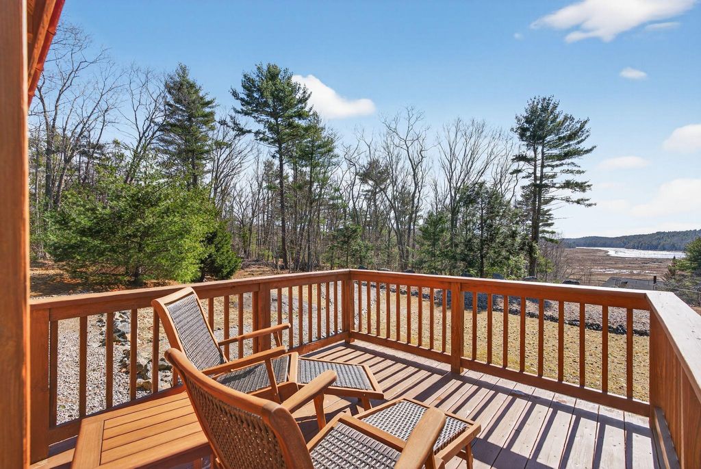 Photo of 001 Guide Board Hill Road, Georgetown, ME 04548 (MLS # 1655826)