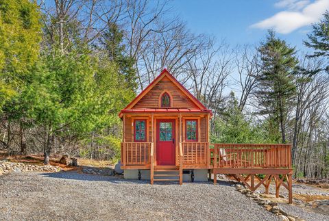 Photo of 001 Guide Board Hill Road, Georgetown, ME 04548 (MLS # 1655826)