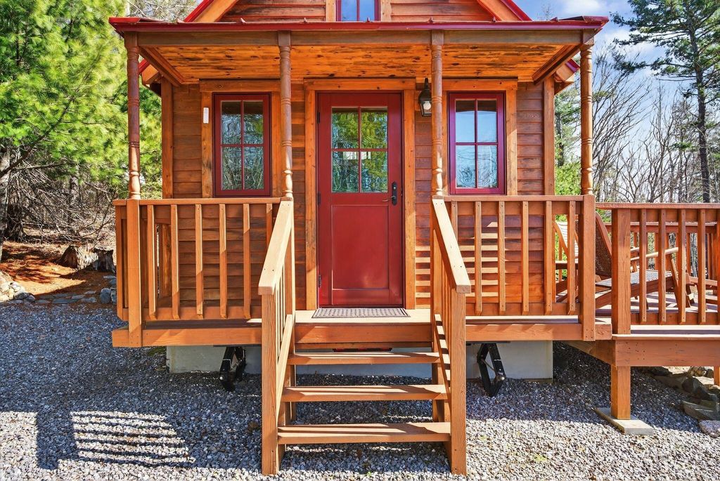 Photo of 001 Guide Board Hill Road, Georgetown, ME 04548 (MLS # 1655826)