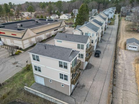 Photo of 35 Barefoot Cottage Road #165, Wells, ME 04090 (MLS # 1649951)