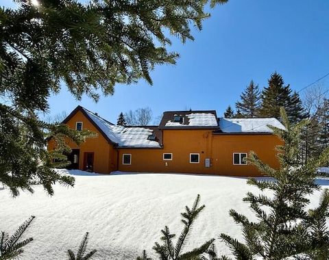 Photo of 20 Vanasse Road, Eastport, ME 04631 (MLS # 1653136)