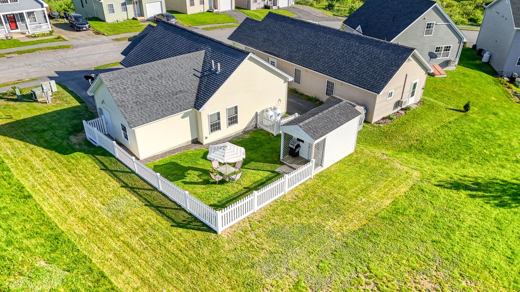 Photo of 62 Village Circle, Augusta, ME 04330 (MLS # 1641572)