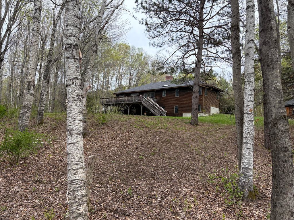 Photo of 156 Bisco Road, Paris, ME 04281 (MLS # 1661813)