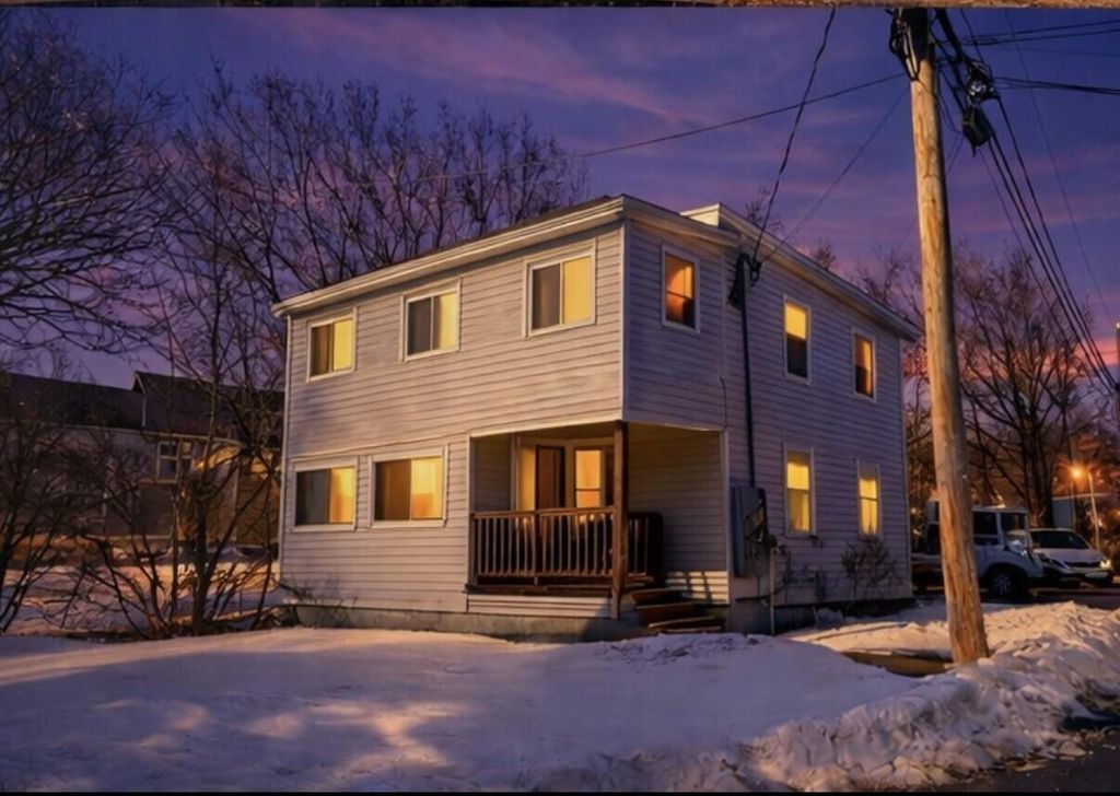 Photo of 78 North Street, Westbrook, ME 04092 (MLS # 1653093)