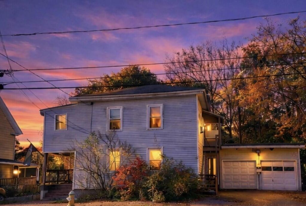 Photo of 78 North Street, Westbrook, ME 04092 (MLS # 1653093)