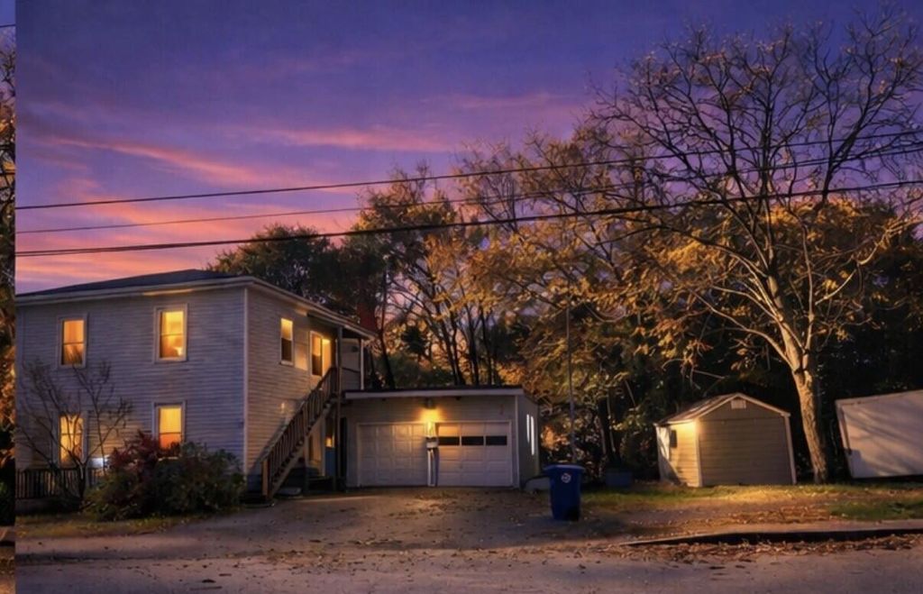 Photo of 78 North Street, Westbrook, ME 04092 (MLS # 1653093)