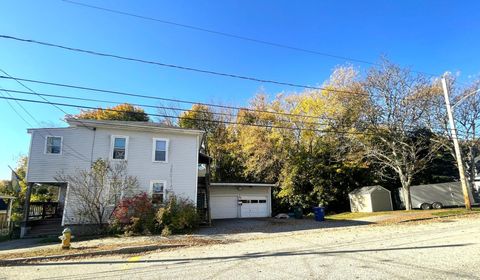 Photo of 78 North Street, Westbrook, ME 04092 (MLS # 1653093)