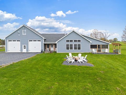Photo of 10 Shuman Road, China, ME 04358 (MLS # 1662642)