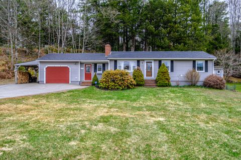 Photo of 277 Old Brunswick Road, Bath, ME 04530 (MLS # 1657907)