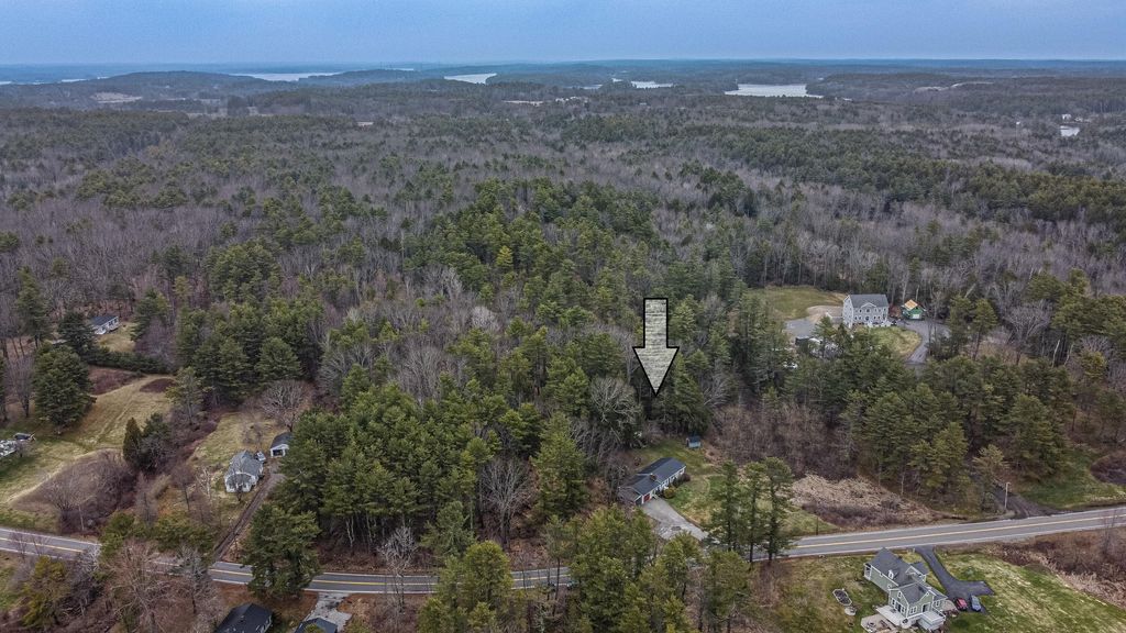 Photo of 277 Old Brunswick Road, Bath, ME 04530 (MLS # 1657907)