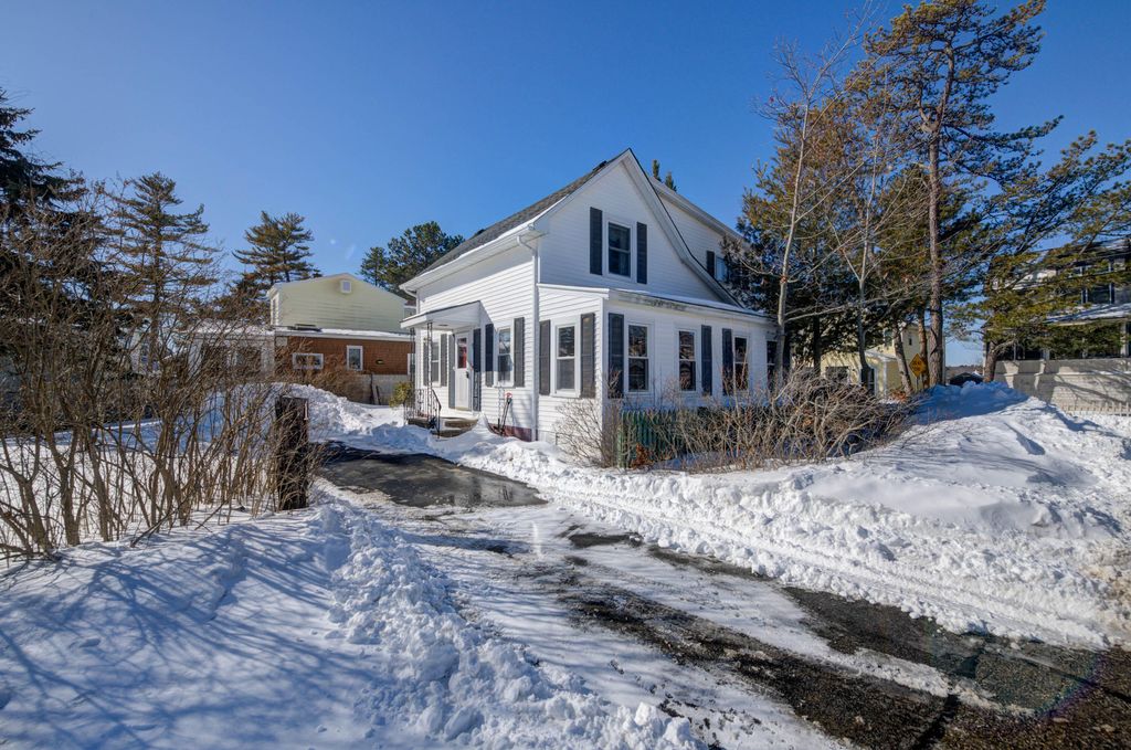 Photo of 1 Main Avenue, Saco, ME 04072 (MLS # 1652682)