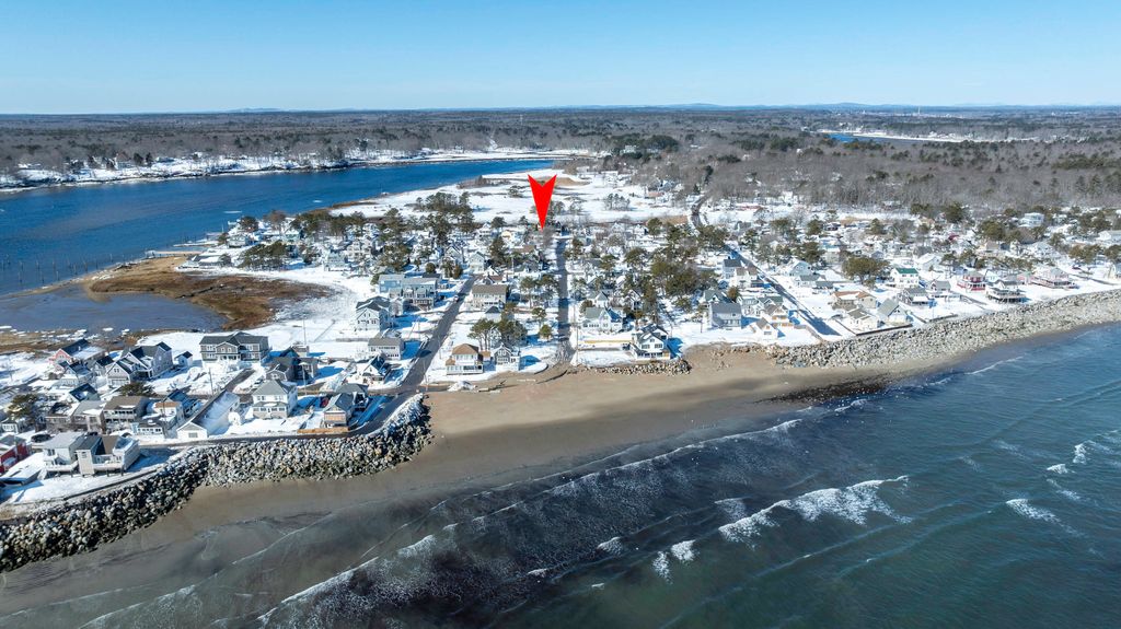 Photo of 1 Main Avenue, Saco, ME 04072 (MLS # 1652682)