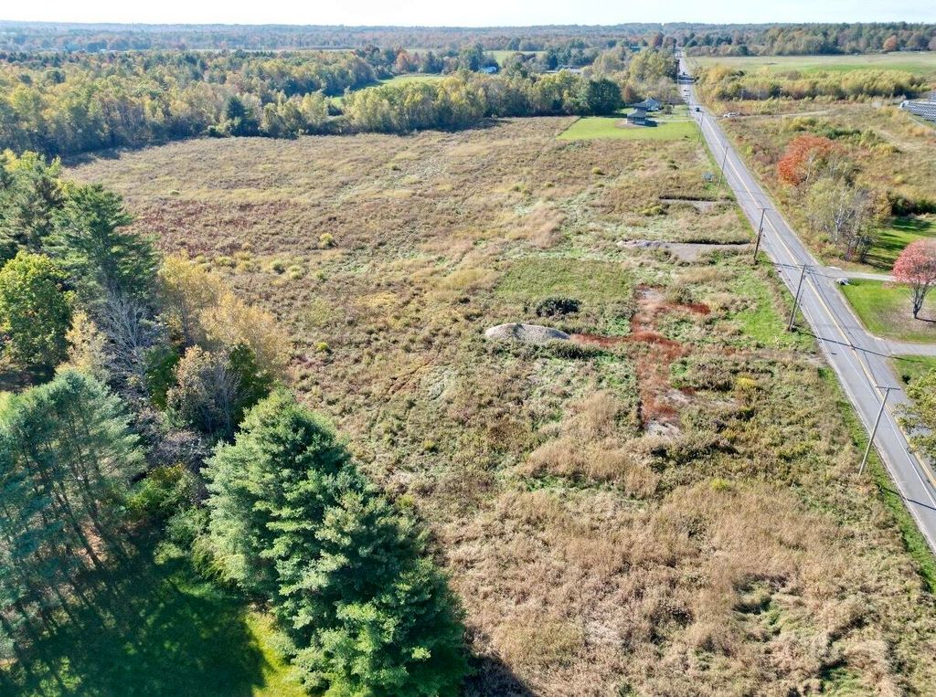 Photo of 0 Webb Road, Waterville, ME 04901 (MLS # 1640127)