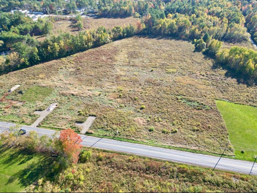 Photo of 0 Webb Road, Waterville, ME 04901 (MLS # 1640127)