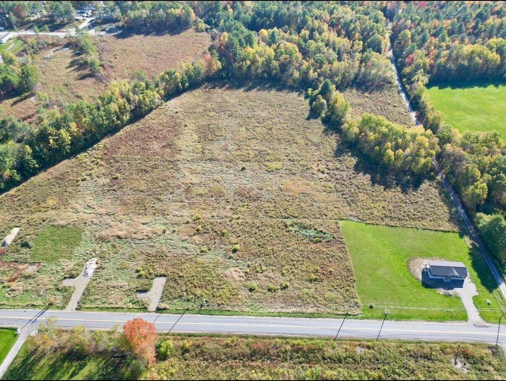 Photo of 0 Webb Road, Waterville, ME 04901 (MLS # 1640127)