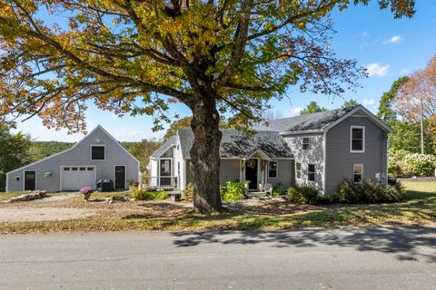 Photo of 712 Back River Road, Boothbay, ME 04537 (MLS # 1640254)