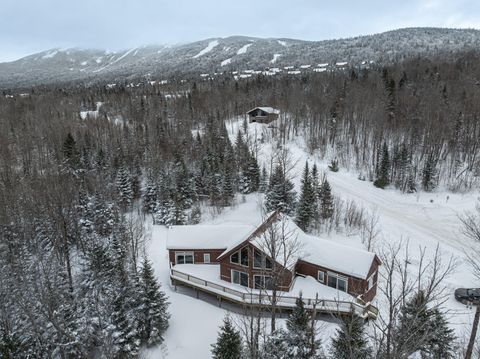 Photo of 49 Magalloway Loop, Sandy River Plt, ME 04970 (MLS # 1652339)