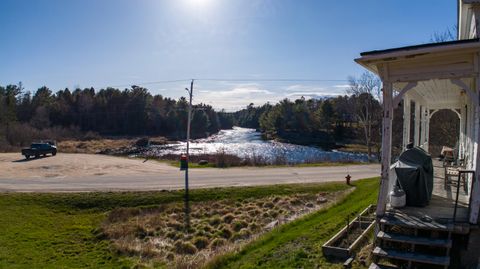 Photo of 50 Grove Street, Machias, ME 04654 (MLS # 1659061)