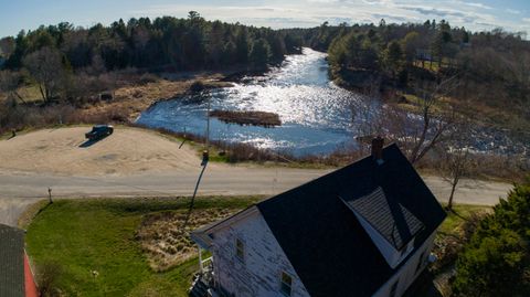 Photo of 50 Grove Street, Machias, ME 04654 (MLS # 1659061)