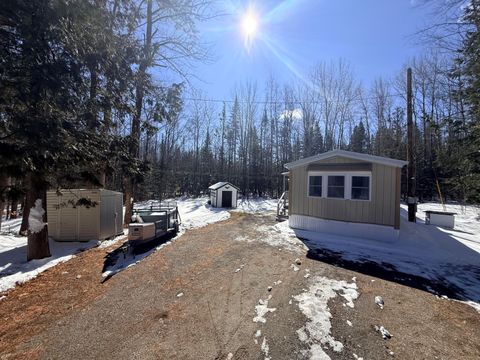 Photo of 222 Ford Hill Road, Hartland, ME 04943 (MLS # 1655370)