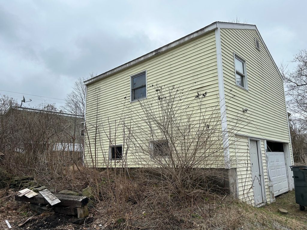 Photo of 17 Royal Street, Winthrop, ME 04364 (MLS # 1658061)