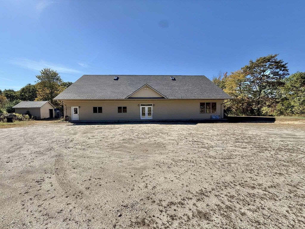 Photo of 7 Springbrook Road, Turner, ME 04282 (MLS # 1639799)