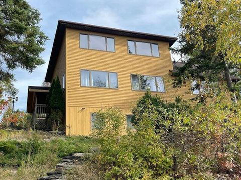 Photo of 837 Sly Brook Road, Wallagrass, ME 04781 (MLS # 1640768)