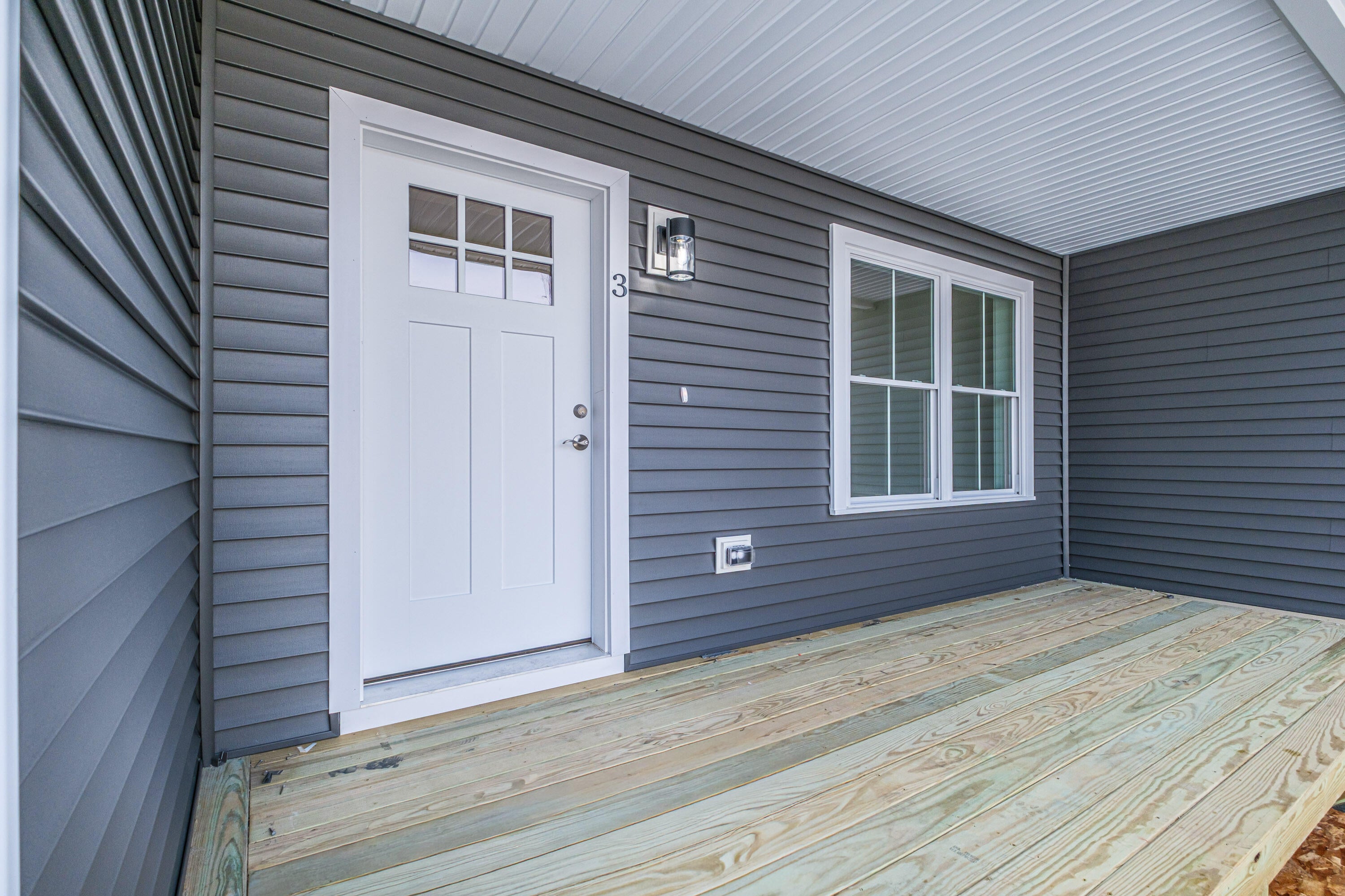 3 Lochview Drive