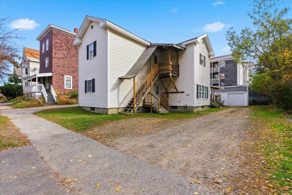 Photo of Lewiston, ME 04240 (MLS # 1642031)