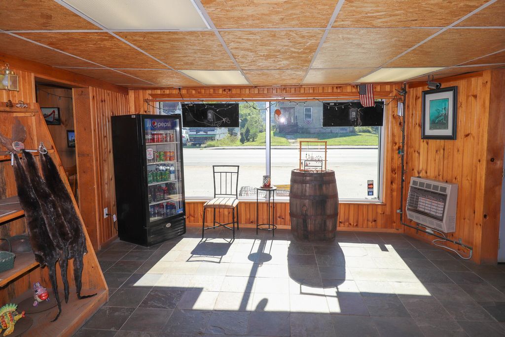 Photo of 60 Weld Street, Dixfield, ME 04224 (MLS # 1584677)