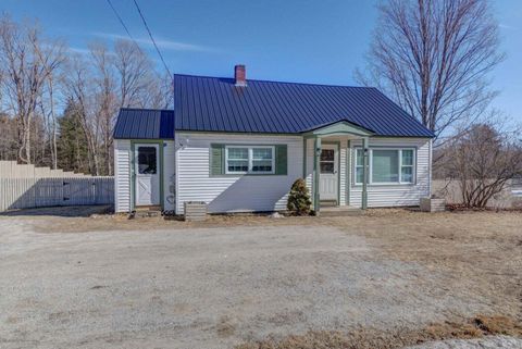 Photo of 233 W Bethel Road, Bethel, ME 04217 (MLS # 1632000) Photo of 233 W Bethel Road, Bethel, ME 04217 (MLS # 1632000)