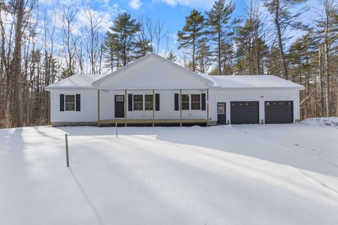 Photo of 13 Quaker Lane, Limerick, ME 04048 (MLS # 1646574)
