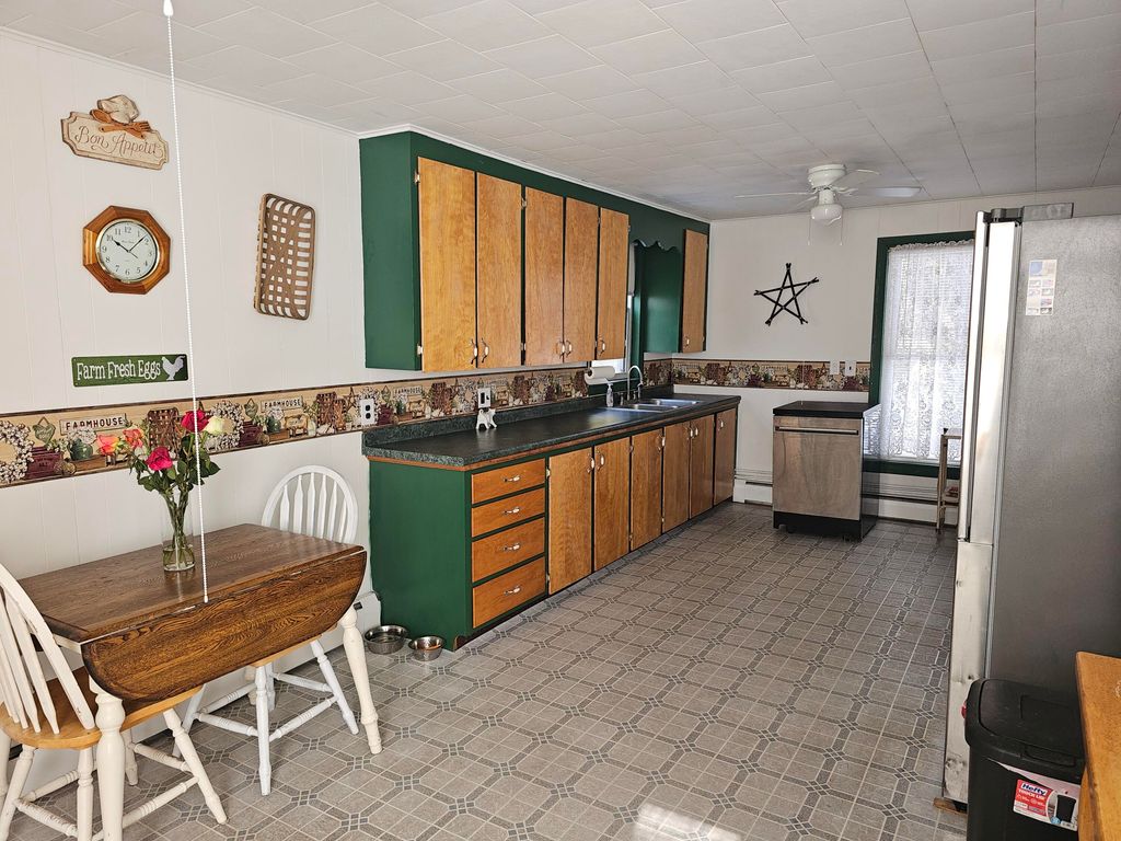 Photo of 79 N Main Street, Andover, ME 04216 (MLS # 1653168)