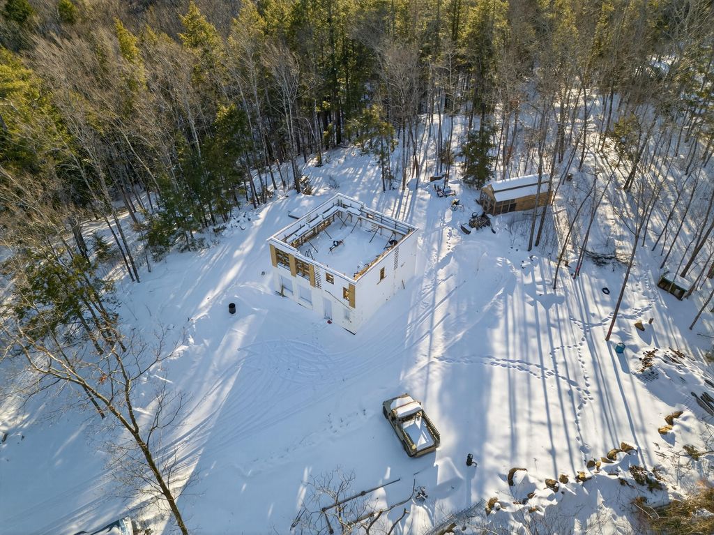 Photo of Lot 24C Walnut Brook Road, Sanford, ME 04073 (MLS # 1652192)