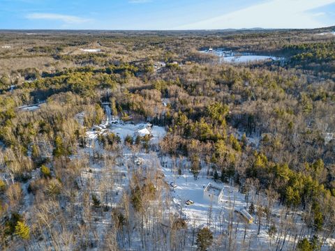 Photo of Lot 24C Walnut Brook Road, Sanford, ME 04073 (MLS # 1652192)
