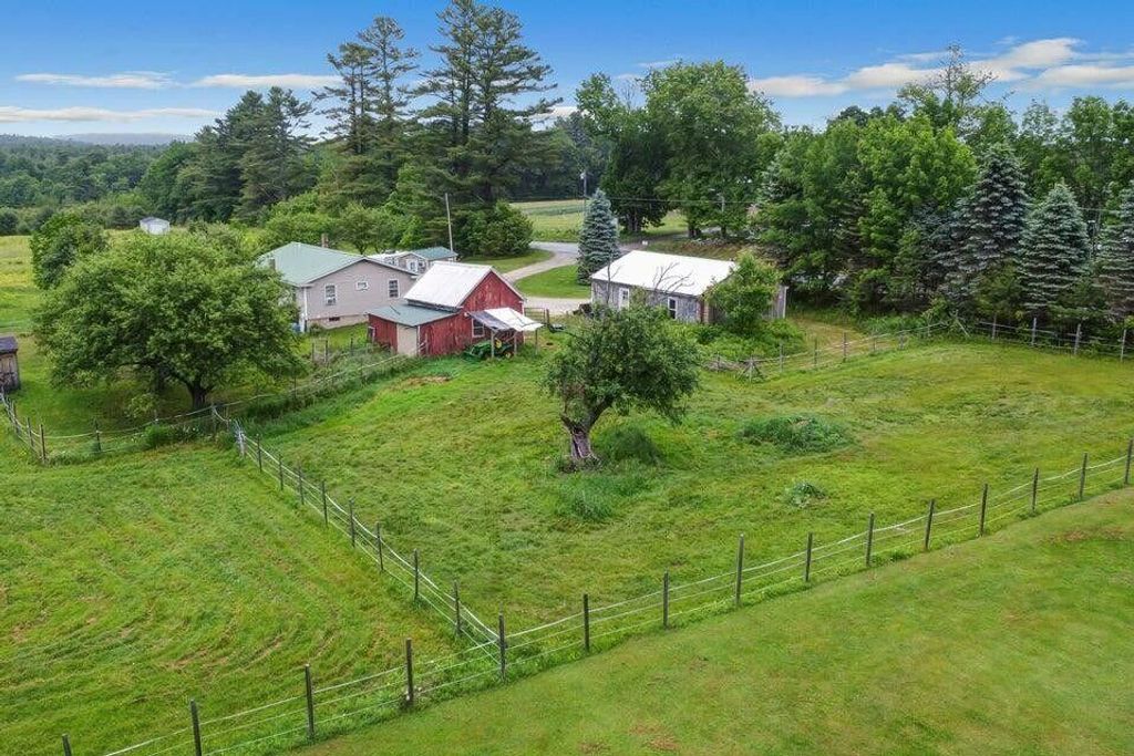 Photo of 37 Quaker Ridge Road, Casco, ME 04015 (MLS # 1651854)