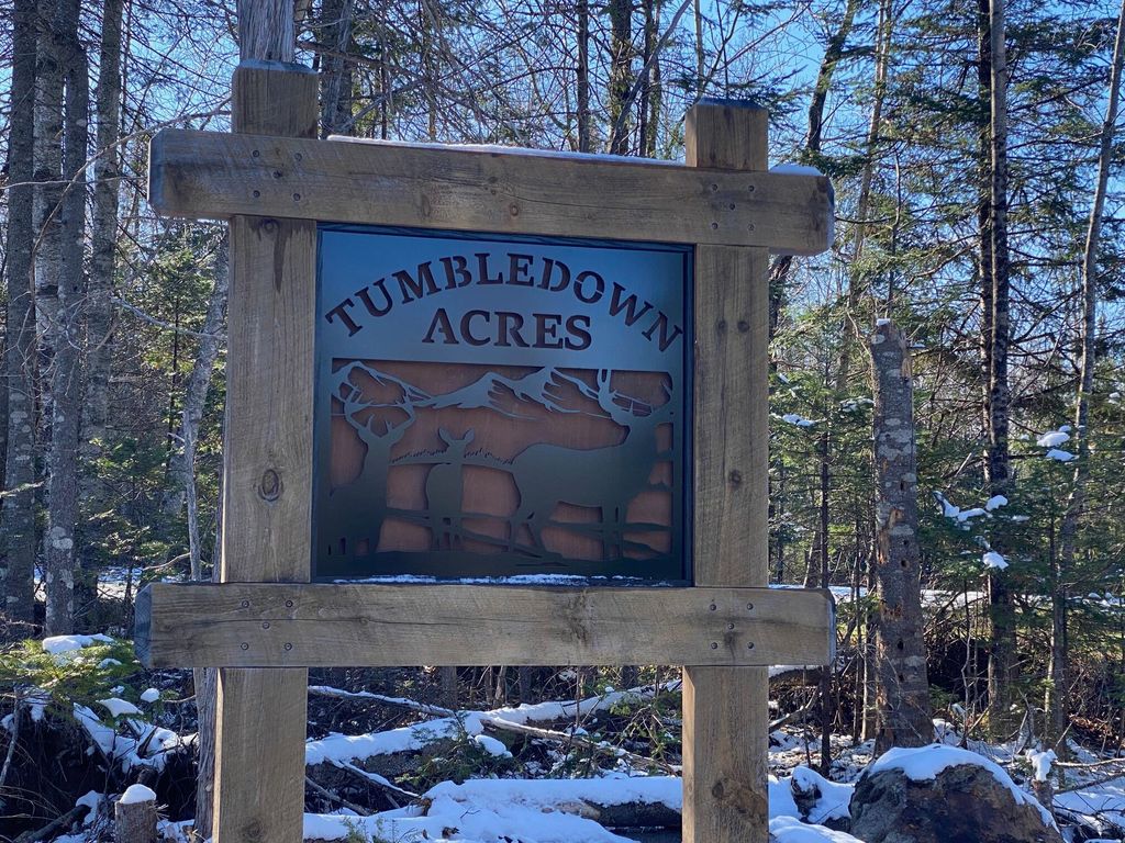 Photo of 5 Tumbledown Lane, Greenville, ME 04441 (MLS # 1653889)