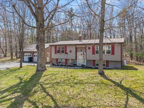 Photo of 134 Ell Pond Road, Wells, ME 04090 (MLS # 1659649)