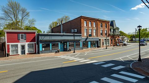 Photo of 25 and 27 E East Main Street, Searsport, ME 04974 (MLS # 1626780)