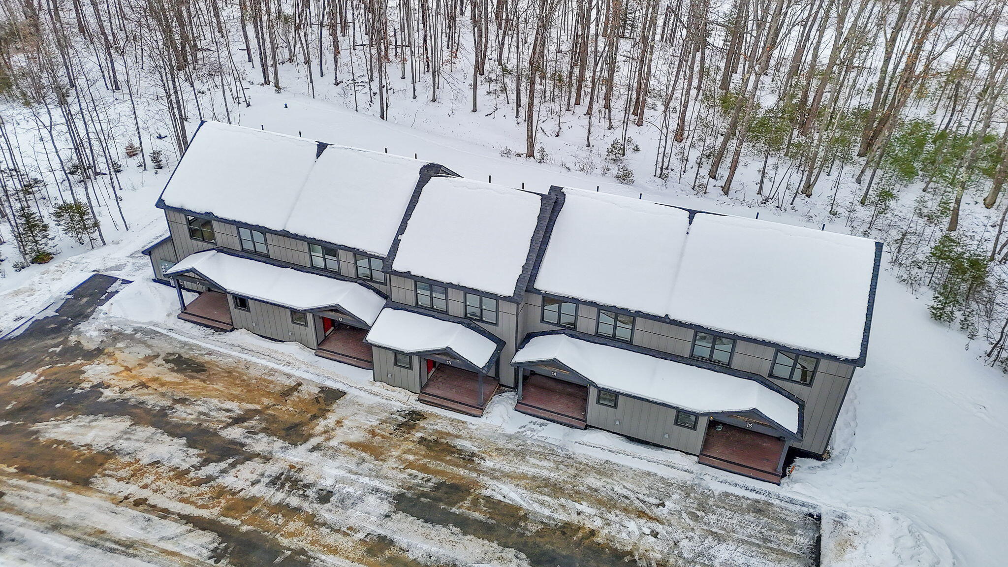 12 Lodgepole Lane 12