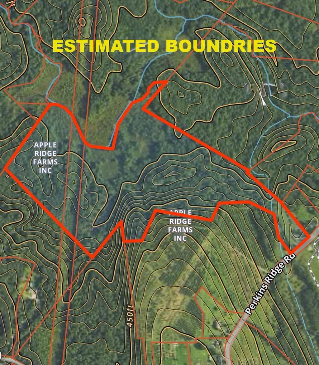 Photo of 1470 Perkins Ridge Road, Auburn, ME 04210 (MLS # 1595434)