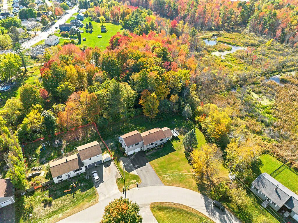 Photo of 9 Valley Farms Road, Fairfield, ME 04937 (MLS # 1640301)