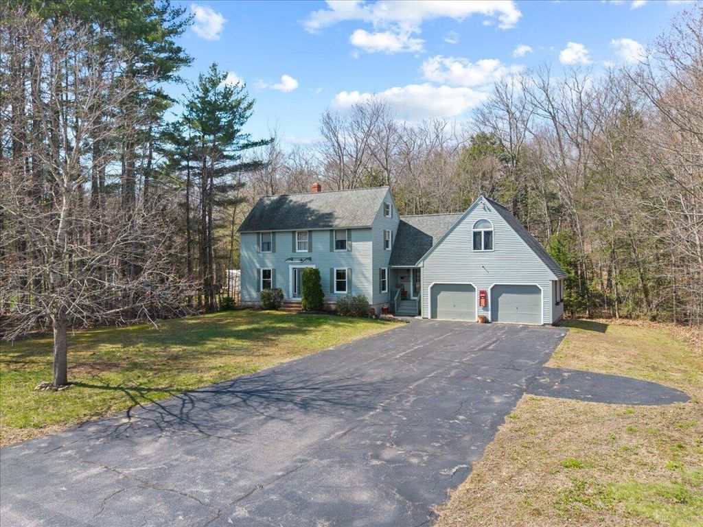Photo of 15 Wildwood Drive, Sanford, ME 04083 (MLS # 1660634)