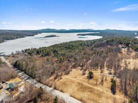 Photo of 0 Sugar Hill Road, Eastbrook, ME 04634 (MLS # 1654850)