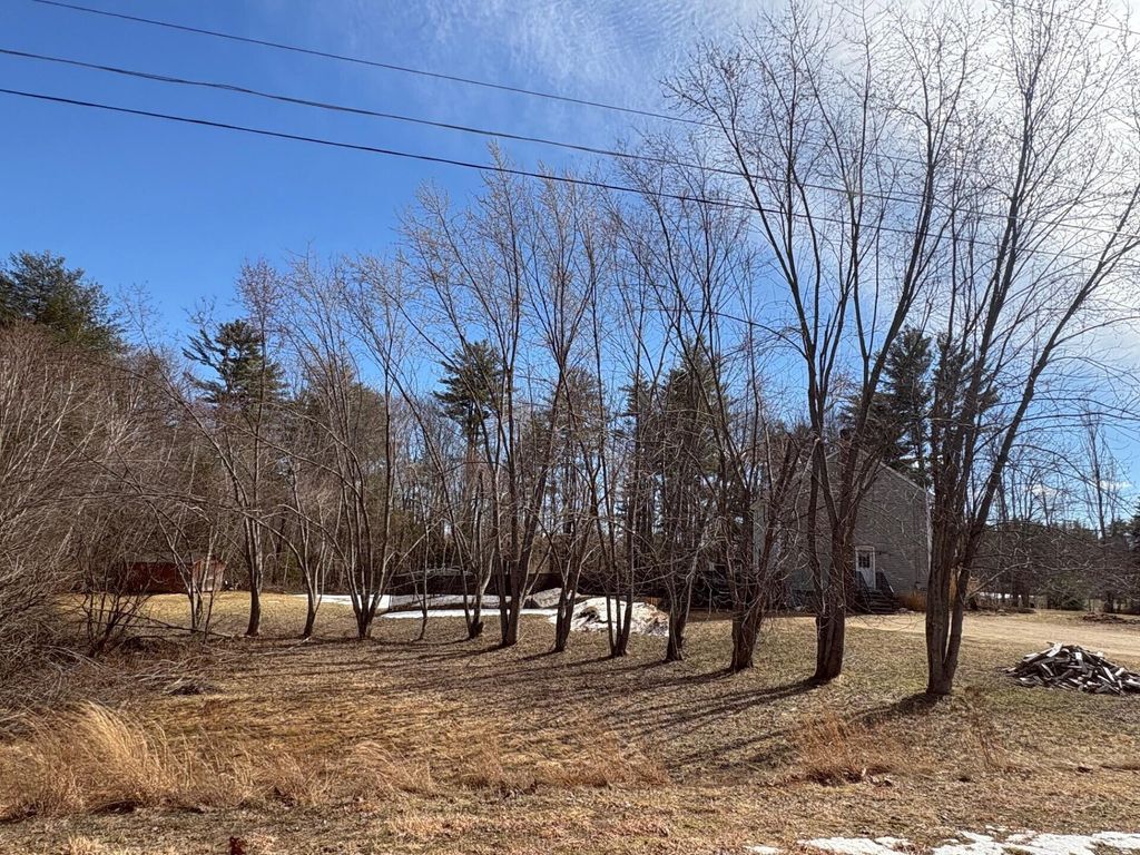 Photo of 5 Austin Mill Road, Lebanon, ME 04027 (MLS # 1654645)