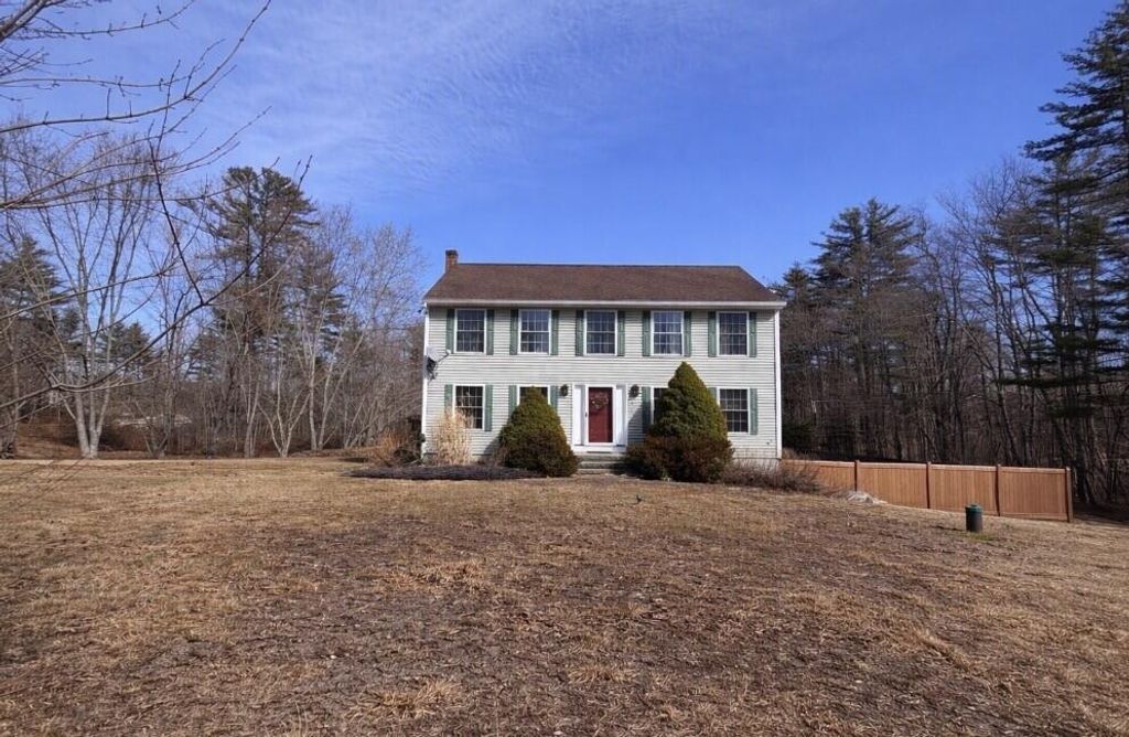 Photo of 5 Austin Mill Road, Lebanon, ME 04027 (MLS # 1654645)